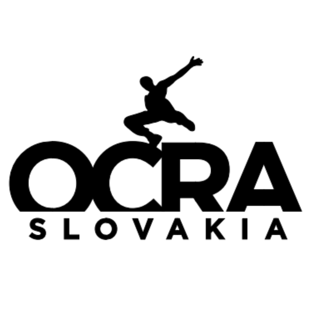 ocra slovakia logo